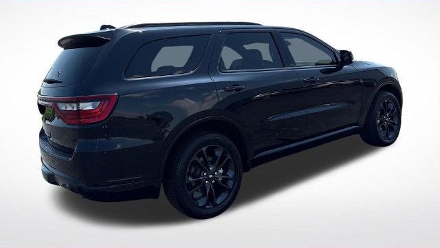 2026 Dodge Durango GT Plus America250 Edition