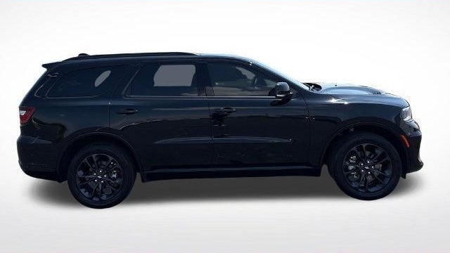 2026 Dodge Durango GT Plus America250 Edition