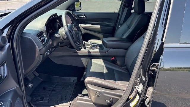 2026 Dodge Durango GT Plus America250 Edition