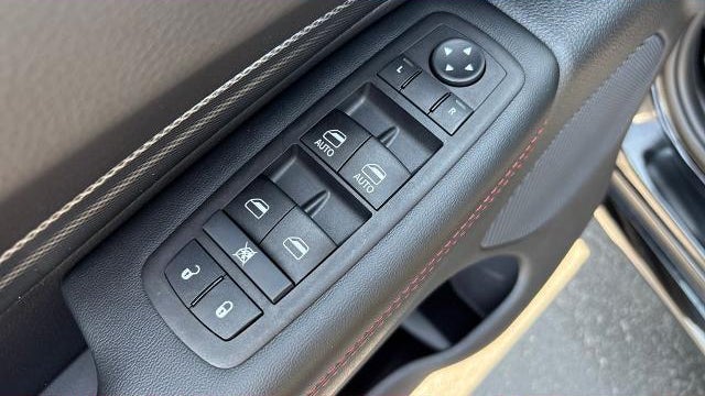 2026 Dodge Durango GT Plus America250 Edition