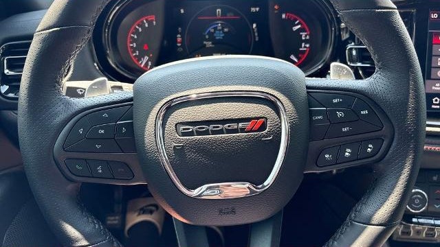 2026 Dodge Durango GT Plus America250 Edition