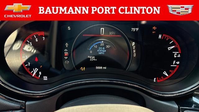 2026 Dodge Durango GT Plus America250 Edition