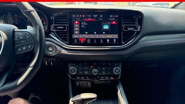 2026 Dodge Durango GT Plus America250 Edition