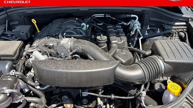 2026 Dodge Durango GT Plus America250 Edition