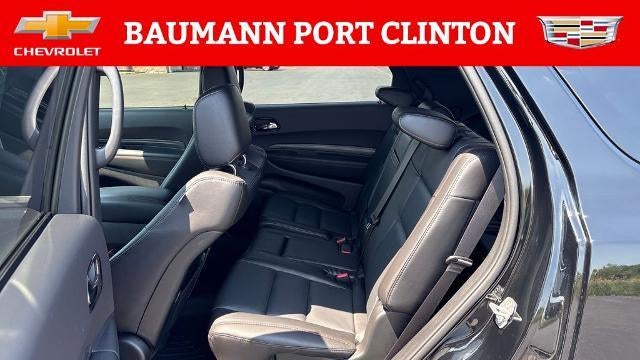 2026 Dodge Durango GT Plus America250 Edition