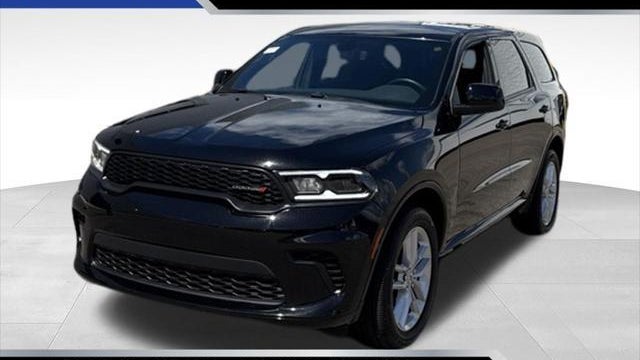 Preowned 2026 Dodge Durango GT for Sale
