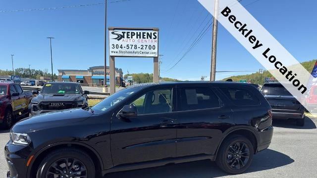 Preowned 2026 Dodge Durango GT for Sale