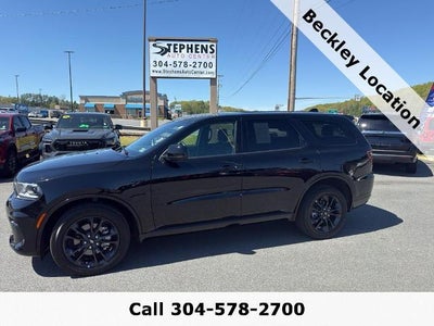 Photo of a 2026 Dodge Durango AWD GT Plus 4DR SUV for sale
