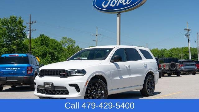 Preowned 2026 Dodge Durango GT Plus for Sale