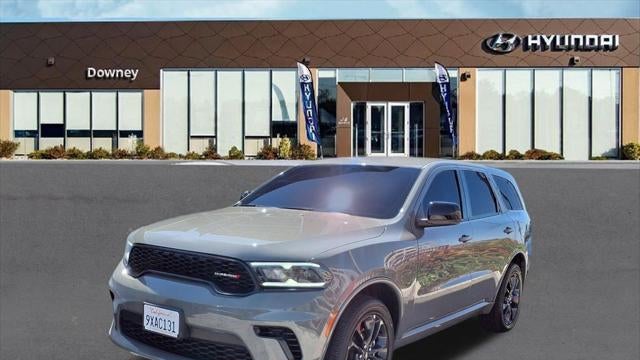 Preowned 2026 Dodge Durango GT for Sale