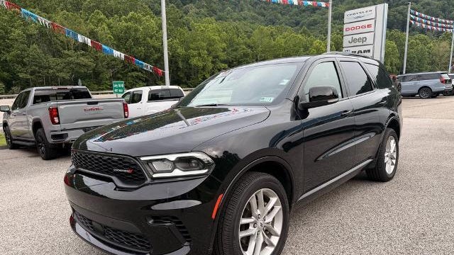 Preowned 2026 Dodge Durango GT Plus America250 Edition for Sale