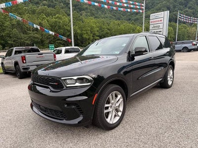 Photo of a 2026 Dodge Durango AWD GT Plus 4DR SUV for sale