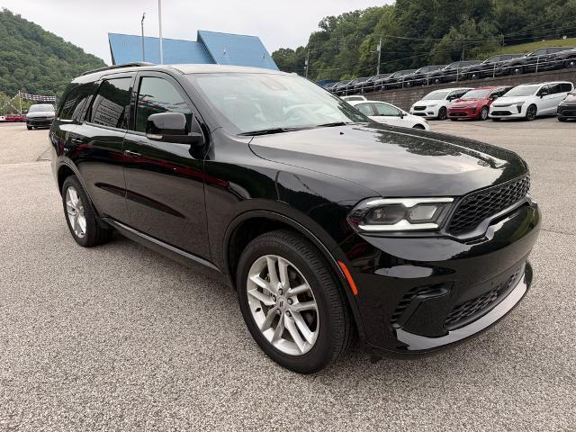 2026 Dodge Durango - $37,935