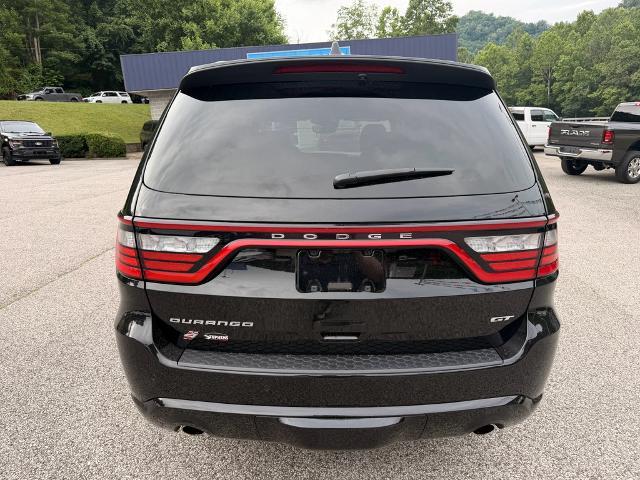2026 Dodge Durango - $37,935