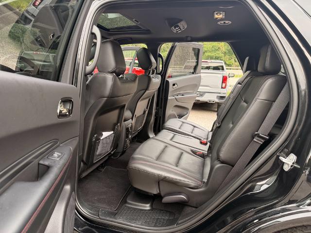 2026 Dodge Durango - $37,935