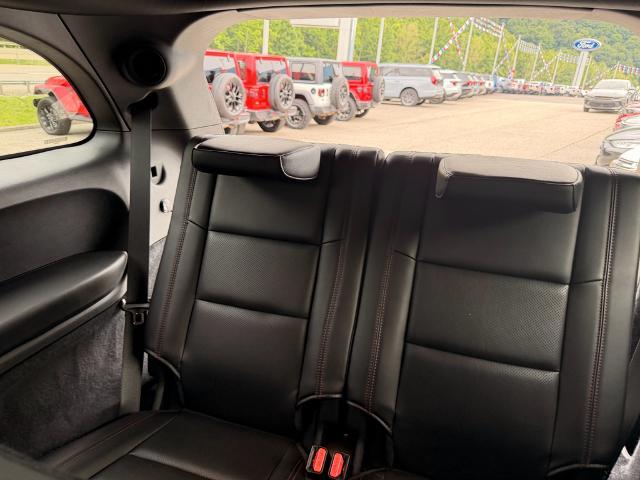 2026 Dodge Durango - $37,935