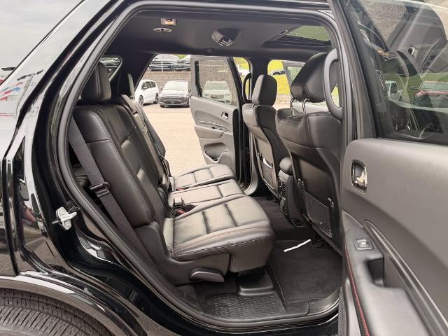 2026 Dodge Durango - $37,935