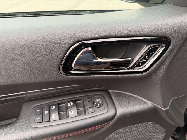 2026 Dodge Durango - $37,935