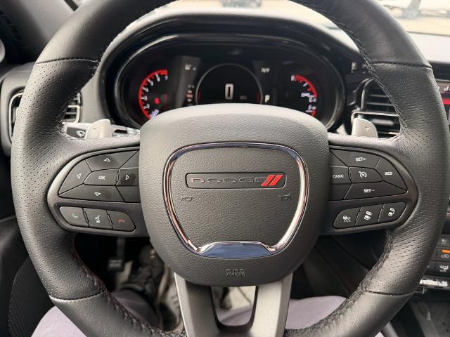 2026 Dodge Durango - $37,935