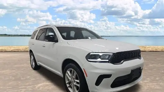 Preowned 2026 Dodge Durango GT Plus for Sale