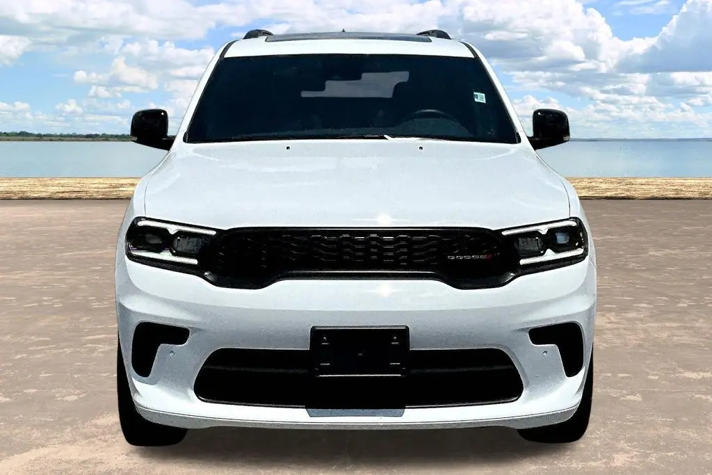 2026 Dodge Durango - $38,995