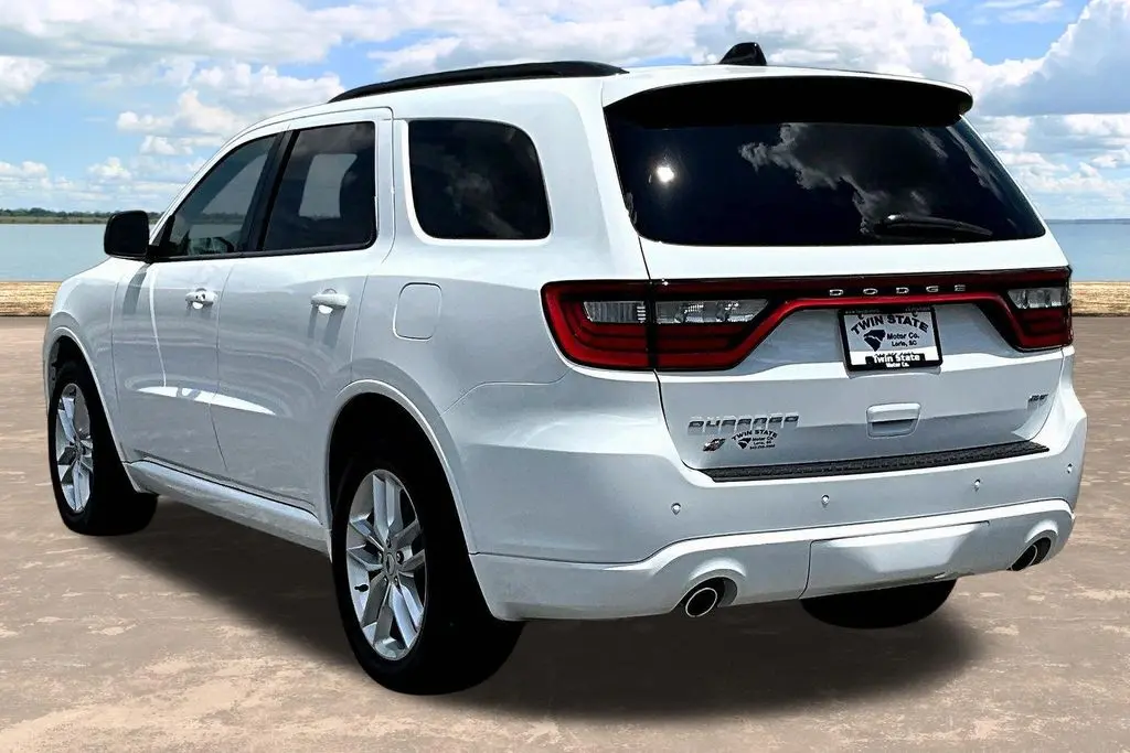 2026 Dodge Durango - $38,995