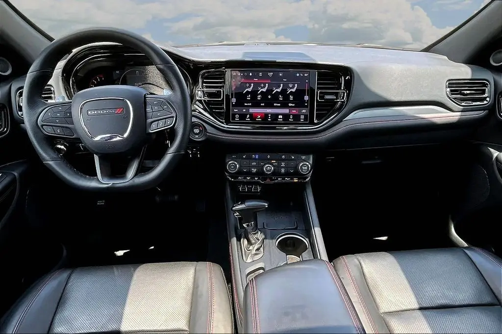 2026 Dodge Durango - $38,995