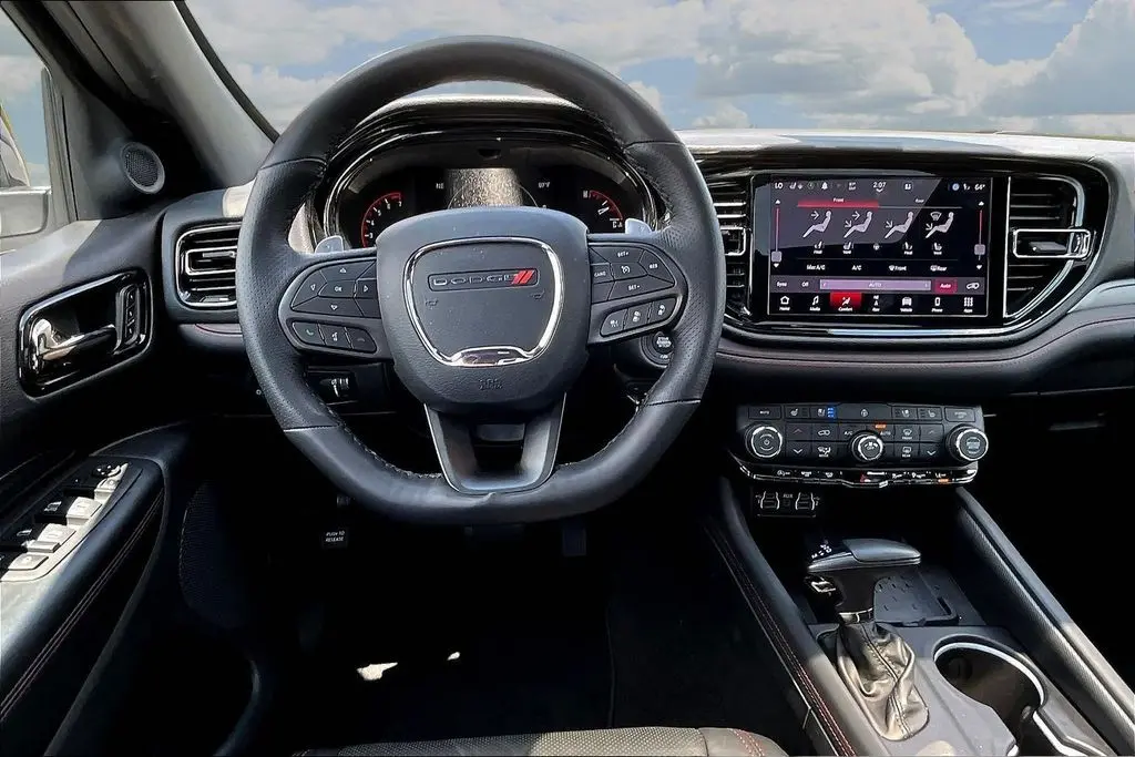 2026 Dodge Durango - $38,995