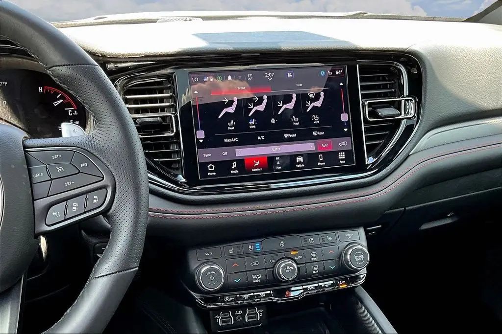 2026 Dodge Durango - $38,995