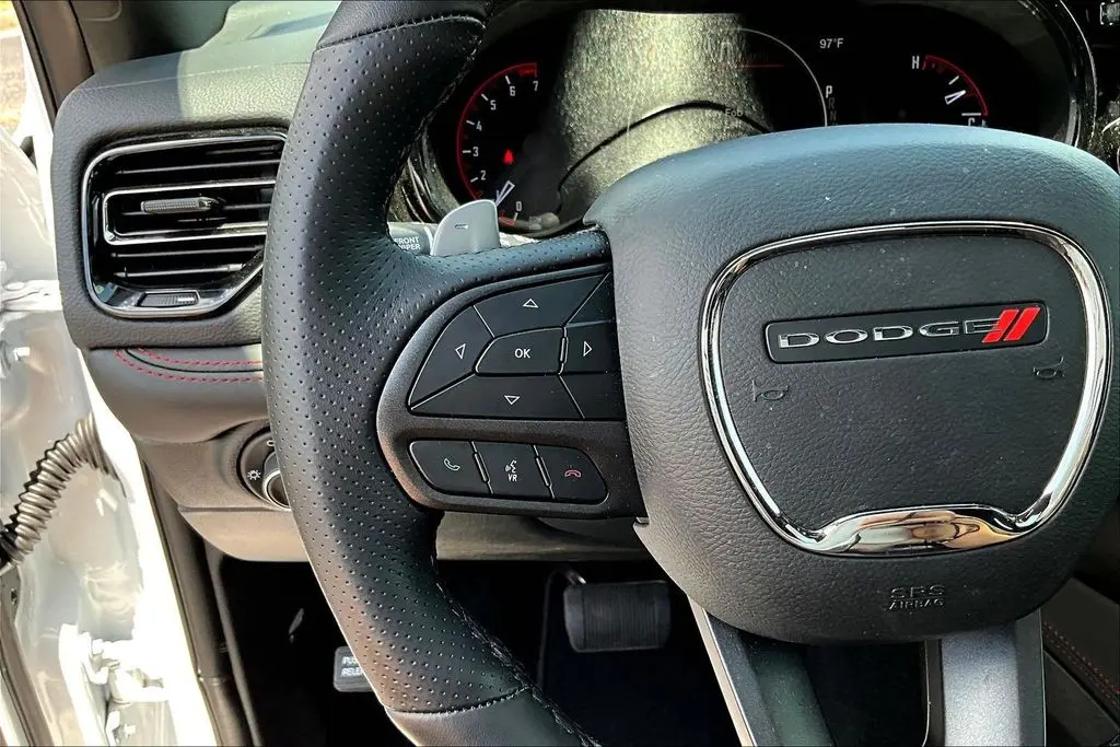 2026 Dodge Durango - $38,995