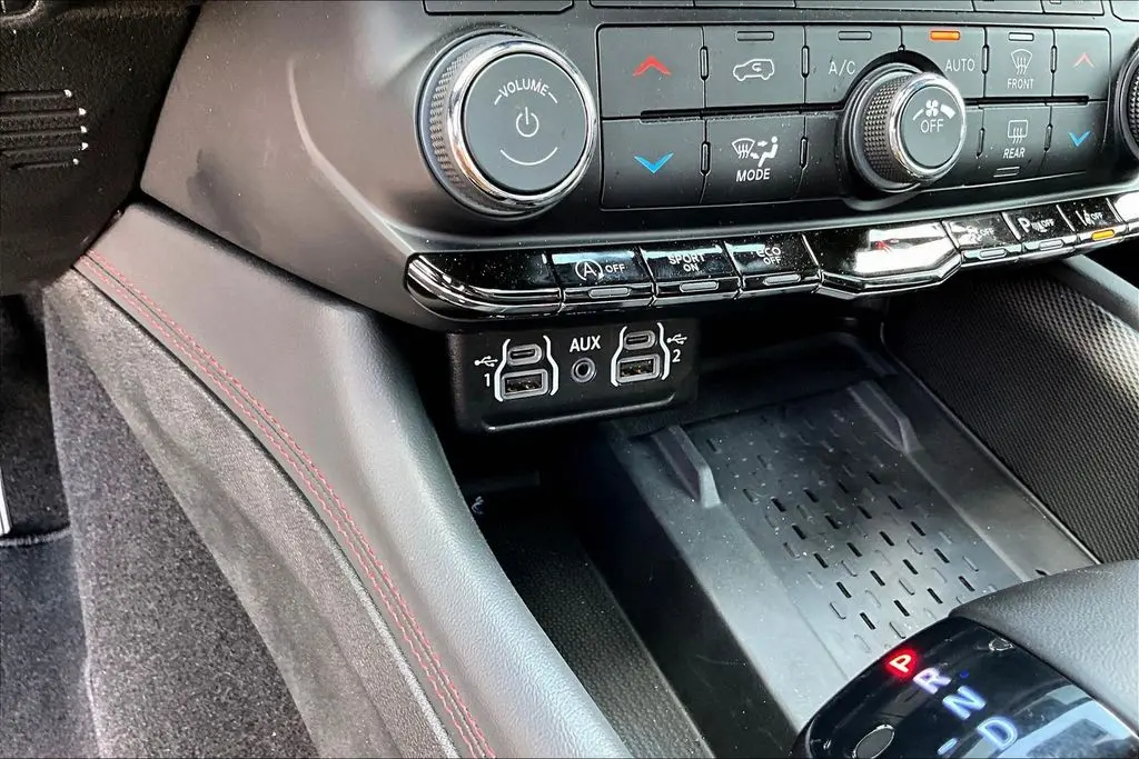 2026 Dodge Durango - $38,995