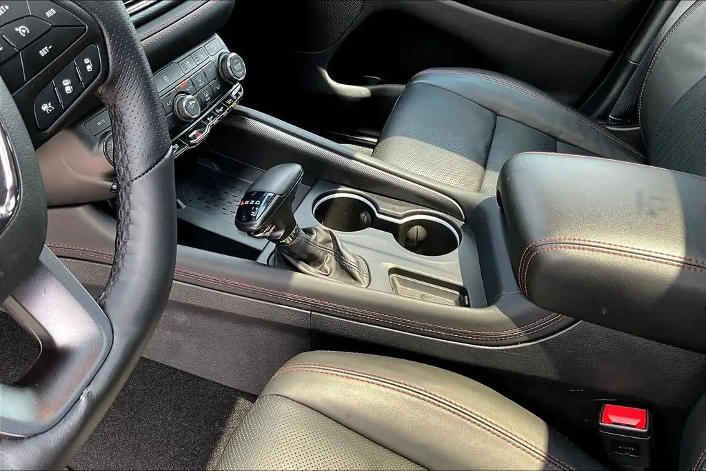 2026 Dodge Durango - $38,995