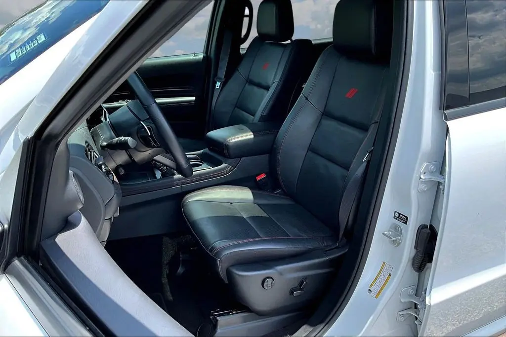 2026 Dodge Durango - $38,995
