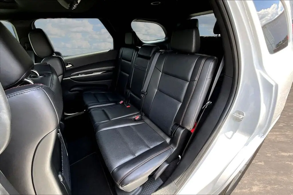2026 Dodge Durango - $38,995