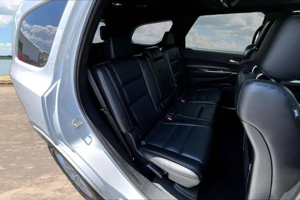 2026 Dodge Durango - $38,995