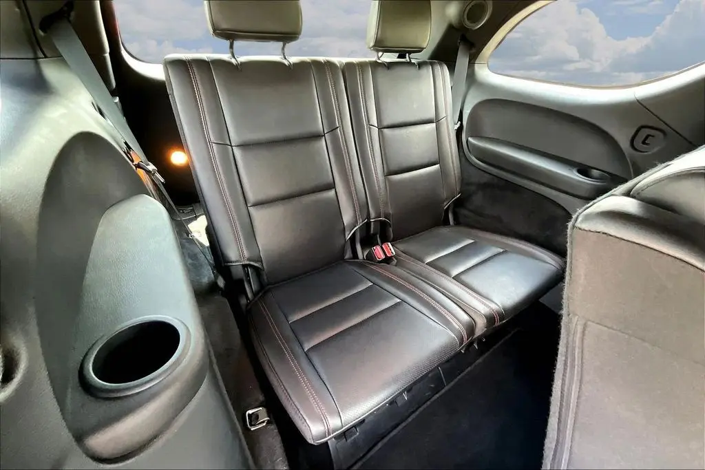2026 Dodge Durango - $38,995