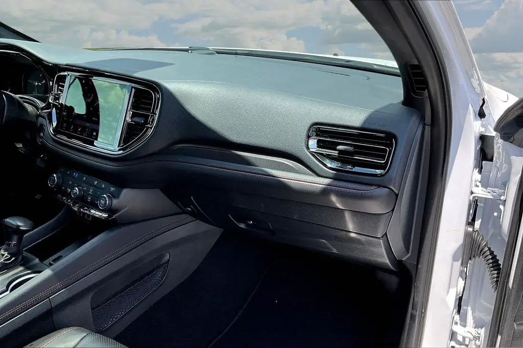 2026 Dodge Durango - $38,995