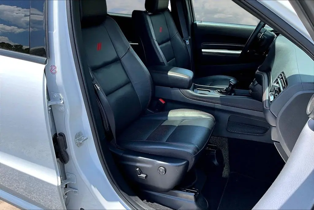 2026 Dodge Durango - $38,995