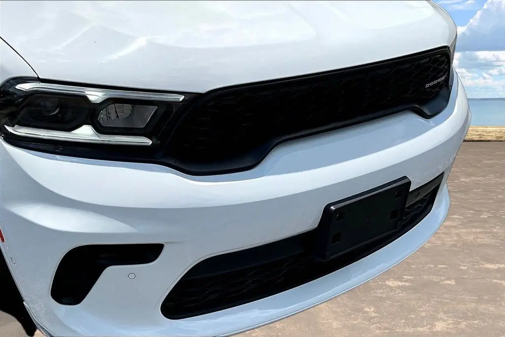 2026 Dodge Durango - $38,995
