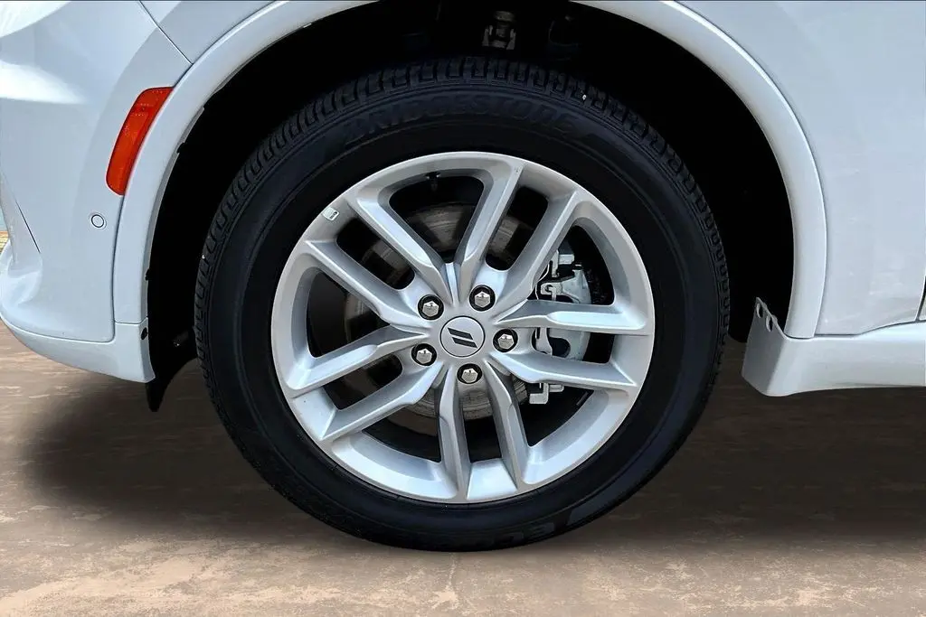 2026 Dodge Durango - $38,995