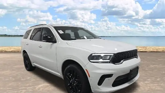 Preowned 2026 Dodge Durango GT Plus for Sale
