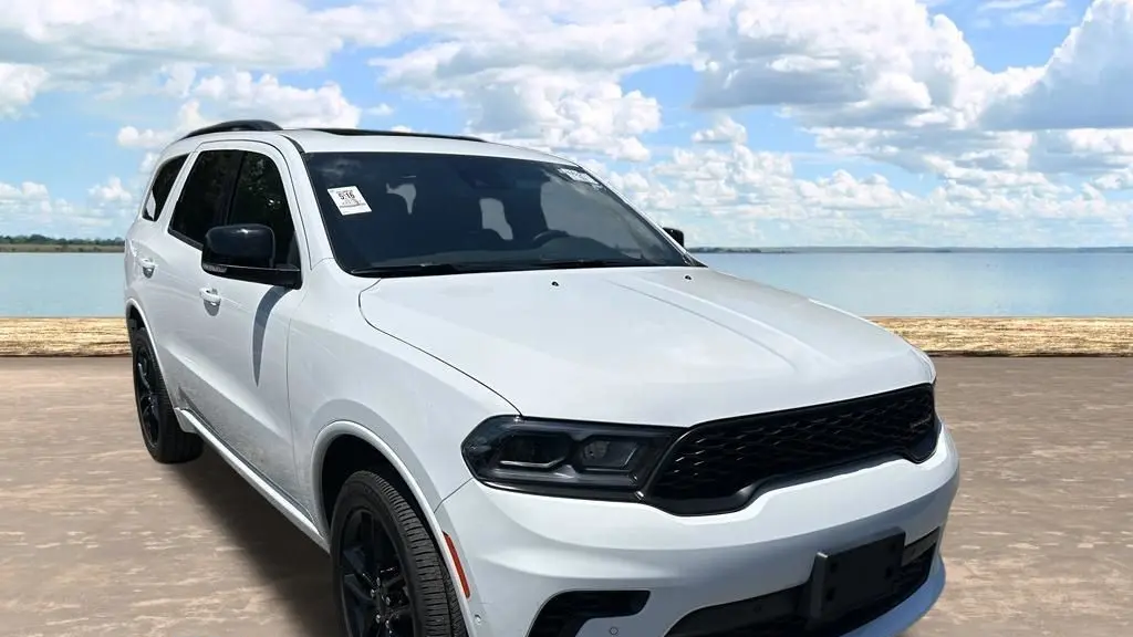 Preowned 2026 Dodge Durango GT Plus for Sale