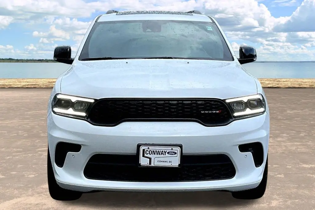 2026 Dodge Durango - $38,998