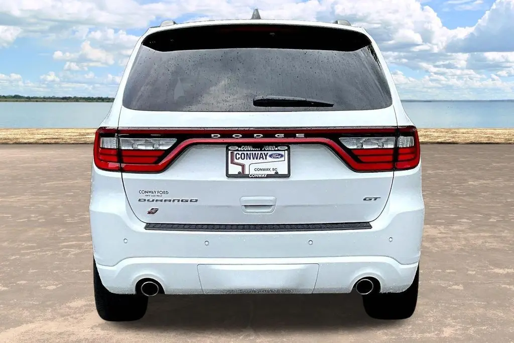 2026 Dodge Durango - $38,998
