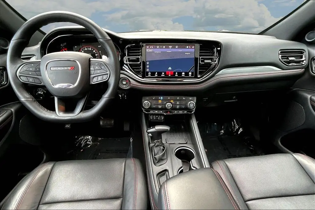 2026 Dodge Durango - $38,998