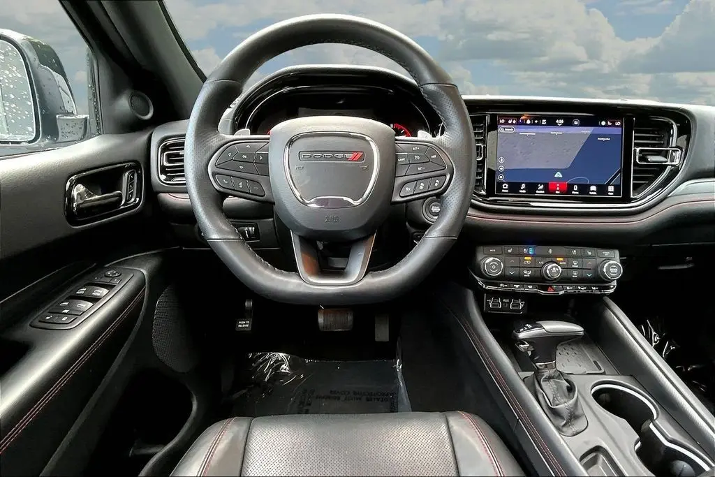 2026 Dodge Durango - $38,998