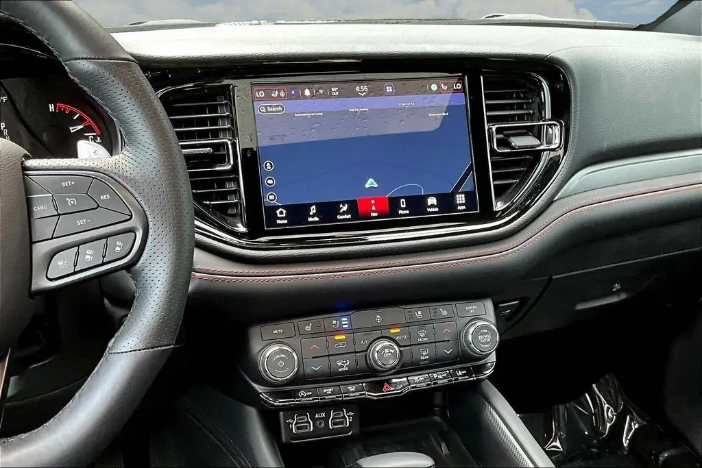 2026 Dodge Durango - $38,998