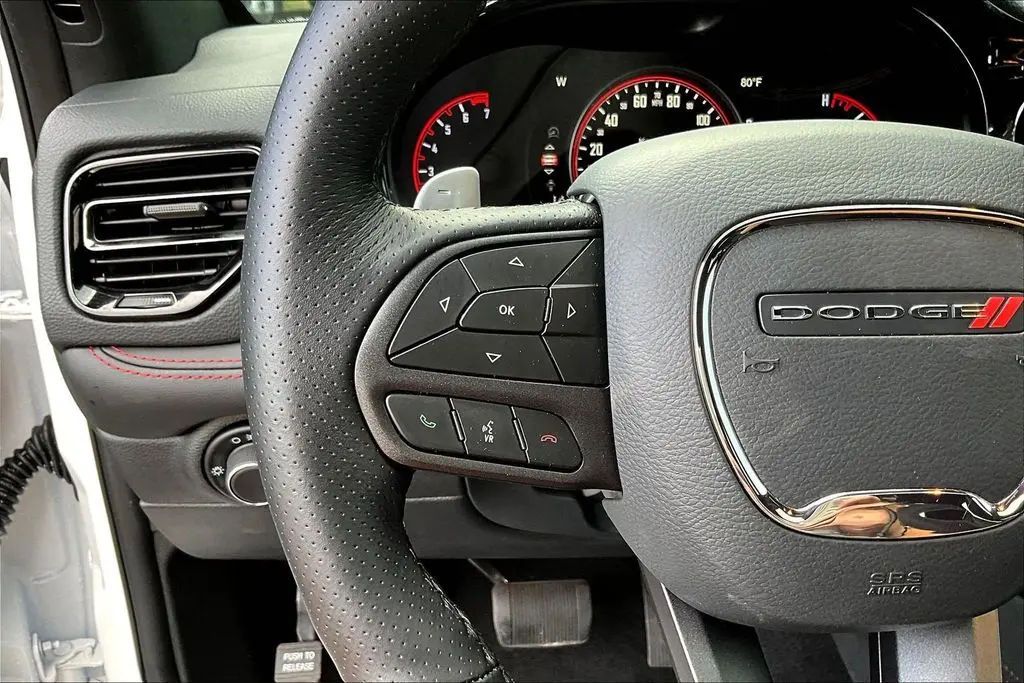 2026 Dodge Durango - $38,998