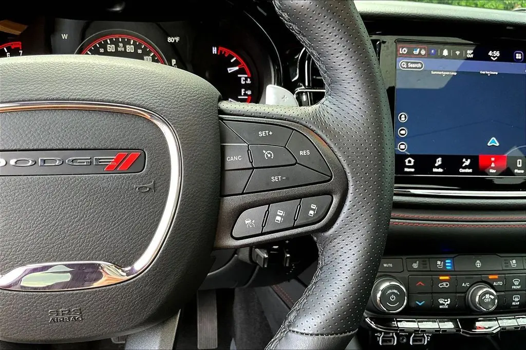 2026 Dodge Durango - $38,998