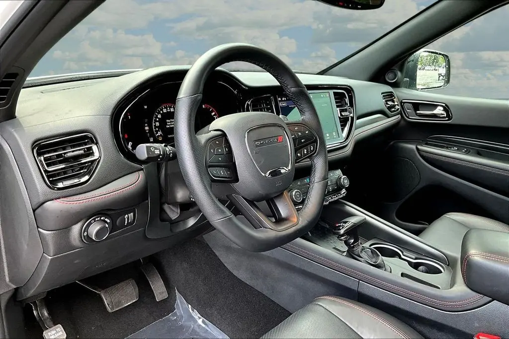 2026 Dodge Durango - $38,998